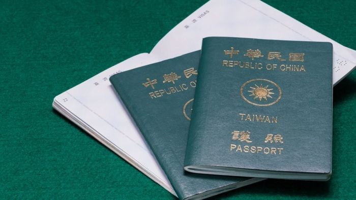 Hồ sơ xin visa thăm thăn Đài Loan có nhiều giấy tờ cần phải chuẩn bị đầy đủ