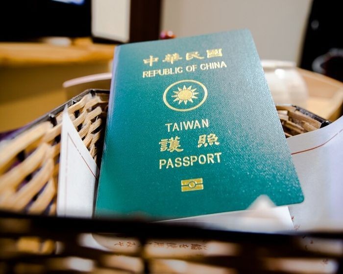 Thời hạn visa Đài Loan còn tùy vào loại visa bạn được cấp.- thủ tục làm visa đi Đài Loan thăm thân 