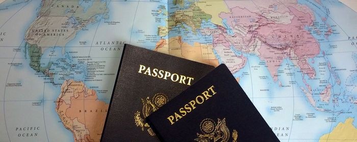 Có 2 loại thủ tục visa Đài Loan công tác bạn cần biết. - xin visa Đài Loan đi công tác