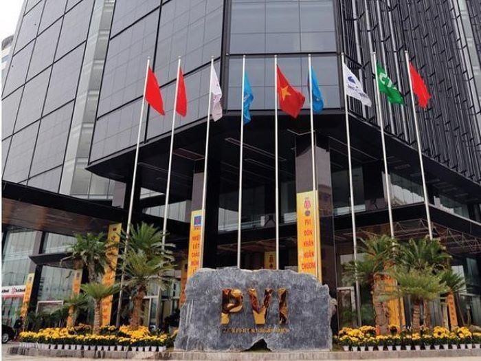 Tòa nhà PVI Hà Nội là địa chỉ bạn cần liên hệ để xin visa Đài Loan đi công tác.