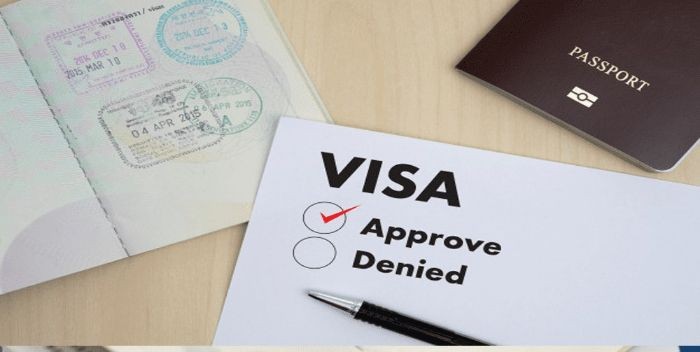 Hướng dẫn chuẩn bị hồ sơ làm visa đi Dubai