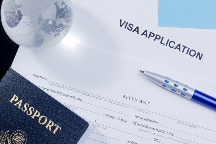 Dịch vụ xin visa Dubai uy tín, hiệu quả