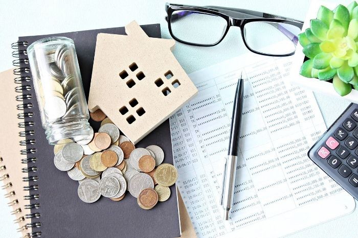 Giấy tờ chứng minh tài chính của người xin visa Châu Âu Schengen.