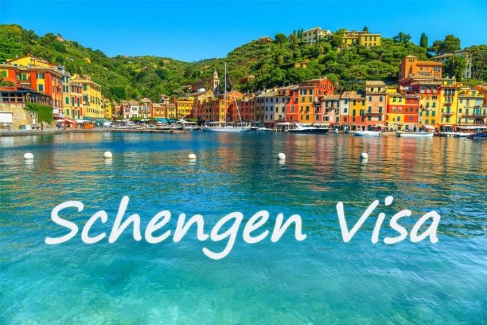 Visa Châu Âu Schengen loại D là thị thực dài hạn, hiệu lực tới 180 ngày. 