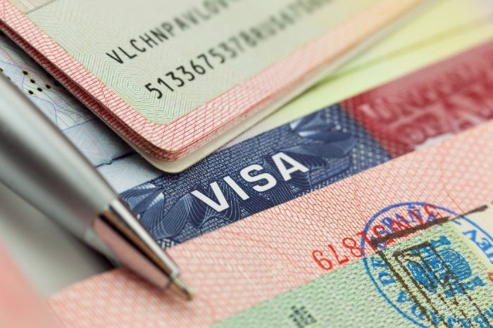 Nơi có thể nộp hồ sơ xin visa Châu Âu Schengen ở đâu.