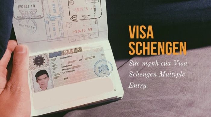 Thời gian xét duyệt hồ sơ xin visa Châu Âu Schengen từ 10 – 15 ngày. 