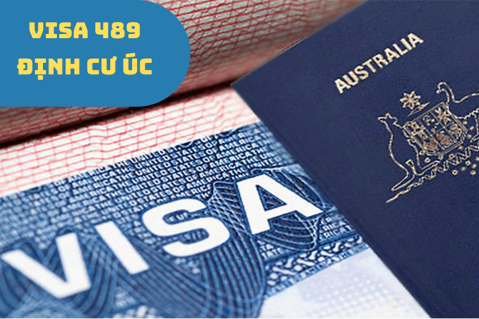 Visa 489 Úc là gì? 