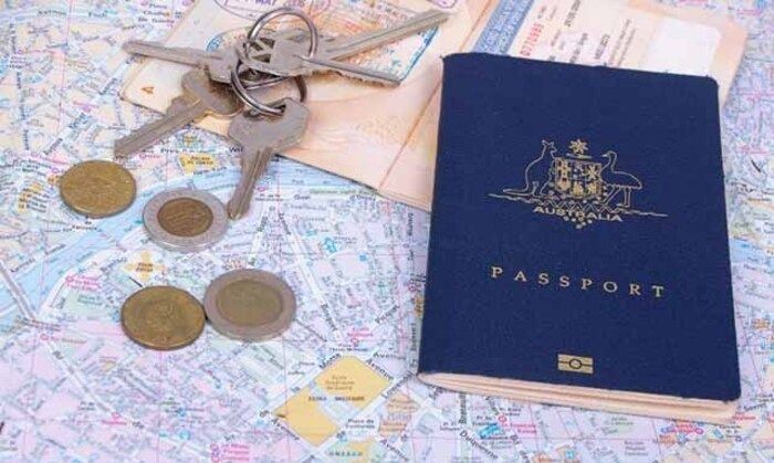 Visa giám hộ 590 Úc 