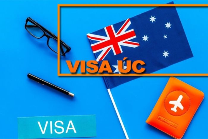 Giấy tờ cần thiết để đậu visa nhanh nhất
