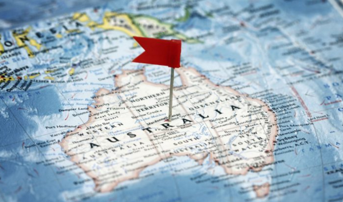 Tỉ lệ xin được visa Úc khá thấp