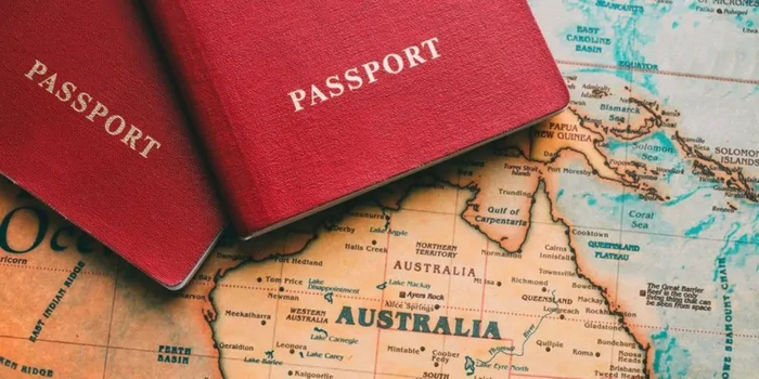 Nhiều trường hợp xin visa Úc khác nhau 