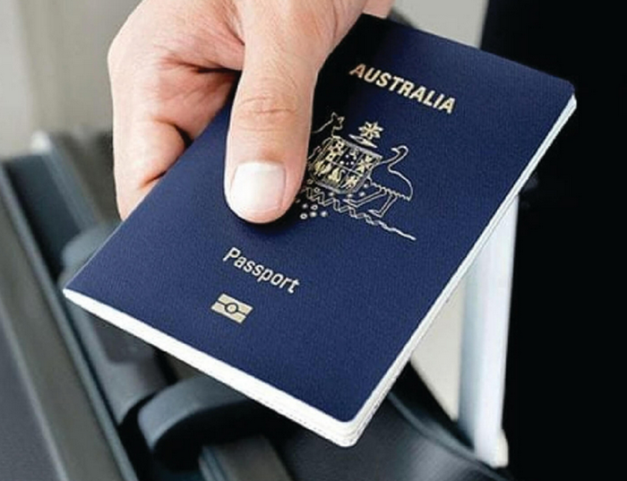 Nhận tấm vé sang Úc liệu có dễ dàng?