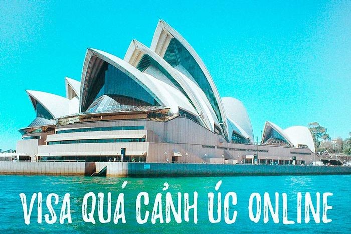 Xin visa công tác Úc cần phải lưu ý khá nhiều điều