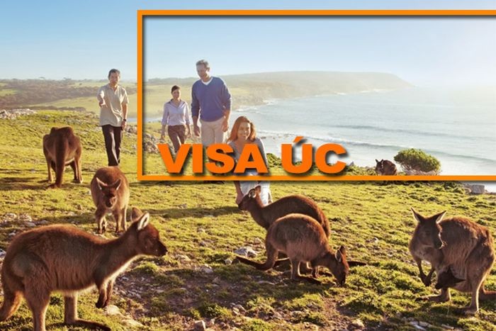 Thông tin các thành viên trong gia đình cũng cần phải cung cấp trong hồ sơ xin cấp visa. 
