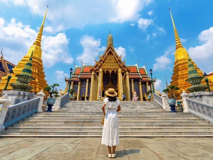 Thị thực thăm thân được cấp cho người nhập cảnh vào Thái Lan để thăm gia đình