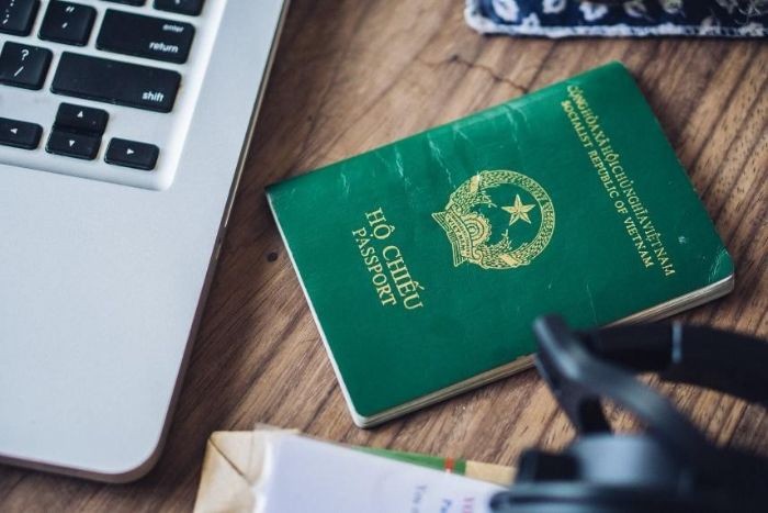 Các loại giấy tờ cần chuẩn bị khi làm visa Thái Lan thăm thân người không có quốc tịch Thái Lan