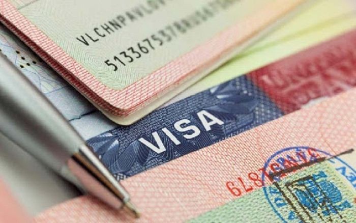 Thực hiện đúng quy trình xin visa để tránh việc bị từ chối hồ sơ.