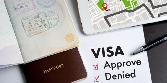 Thời gian làm thủ tục xin visa Châu Âu tùy vào hồ sơ có trung thực, rõ ràng không.