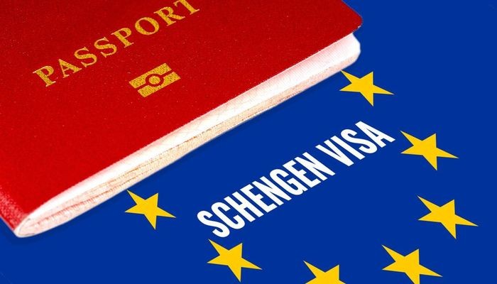 Xin visa Châu Âu sẽ tiện lợi nếu lịch trình di chuyển nhiều nước trong Schengen.