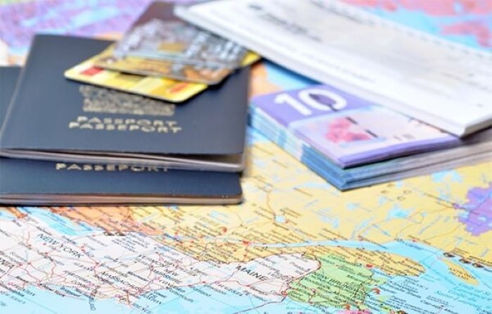 Xin visa Châu Âu cần điều kiện gì?