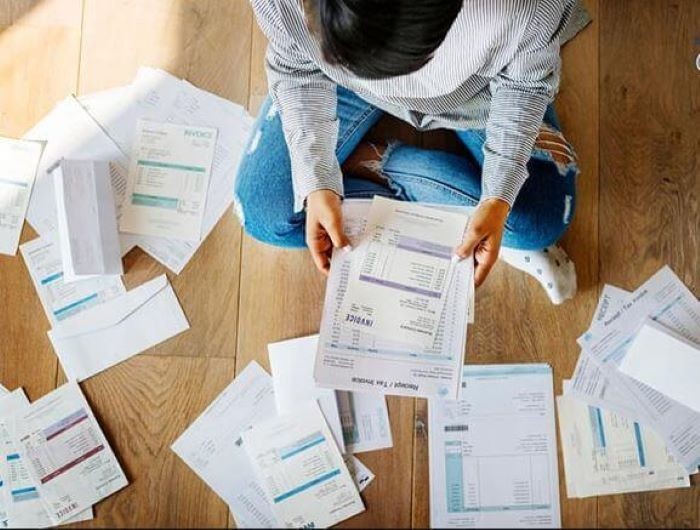 Hồ sơ đầy đủ giấy tờ sẽ giúp việc xin visa Châu Âu dễ dàng hơn. 