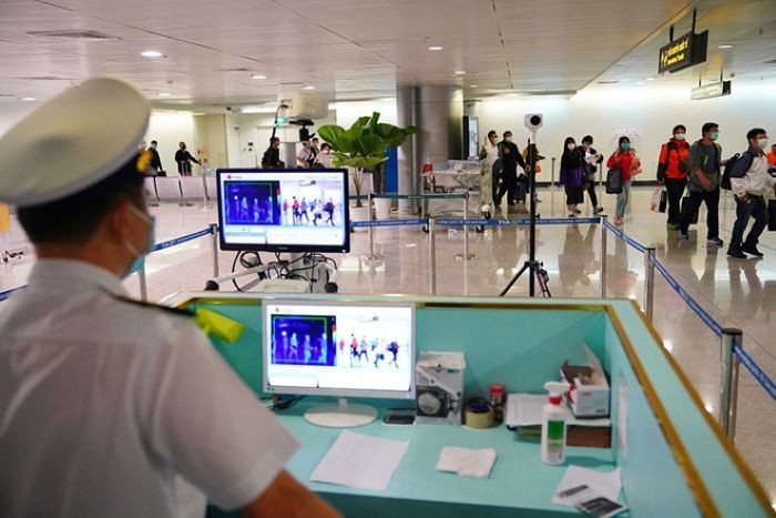 Nếu có “vết đen” về xuất –nhập cảnh đến Châu Âu thì khả năng cấp visa sẽ rất thấp.