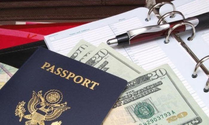 Visa Châu Âu này yêu cầu bạn không được rời khỏi sân bay trong thời gian quá cảnh