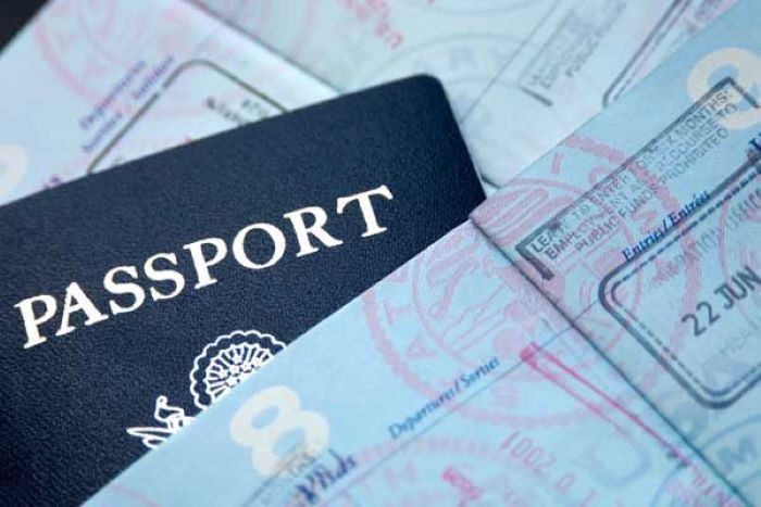 Visa này cho phép bạn lưu trú không quá 90 ngày ở Châu Âu.