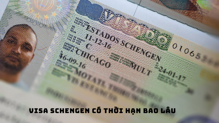 Việc nắm rõ visa Schengen có thời hạn bao lâu rất quan trọng. 