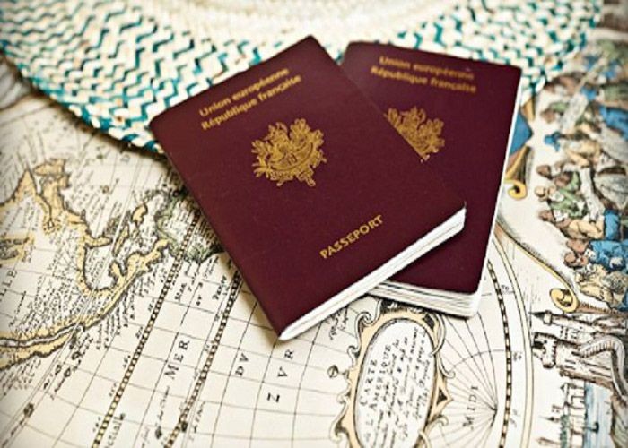 Chuẩn bị đầy đủ hồ sơ để được cấp visa Châu Âu thành công. 