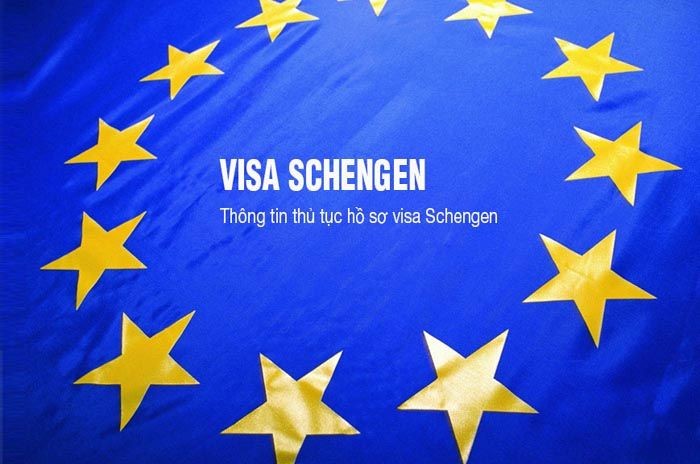 Visa Châu Âu có thể di chuyển qua lại giữa 26 quốc gia khác nhau.