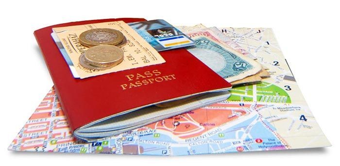 Một số lý do khiến cho Pháp trở thành nước cấp visa dễ dàng nhất. 