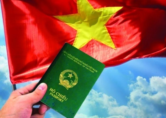 Công dân Việt Nam xin visa du học Thái Lan
