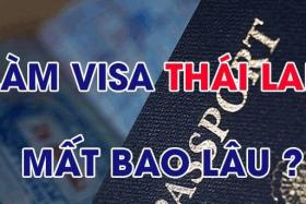 Tất tần tật điều bạn cần biết về visa công tác Thái Lan