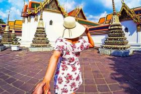Tất tần tật thông tin về cách xin visa Thái Lan bạn cần biết
