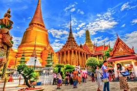 Những điều bạn cần biết khi làm thủ tục xin visa du học Thái Lan