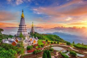 Hướng dẫn làm thủ tục làm visa đi Thái Lan mới nhất 2022
