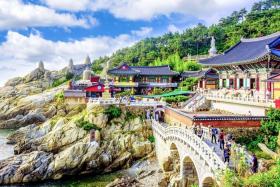Giải đáp thắc mắc về thủ tục xin visa du lịch Hàn Quốc 