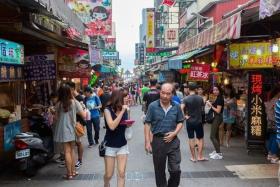 Thủ tục xin visa Đài Loan đi du lịch có đơn giản, nhanh gọn không?