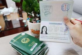 Thông tin cần biết về thủ tục làm visa đi Đài Loan thăm thân 2022