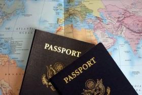 Tổng hợp kinh nghiệm xin visa Đài Loan đi công tác 2022