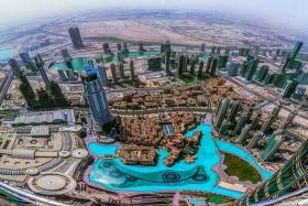 Mách bạn kinh nghiệm xin visa Dubai hiệu quả, nhanh chóng nhất 2022