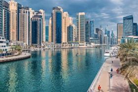 Tổng chi phí làm visa đi Dubai bao nhiêu tiền?