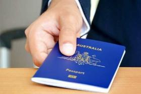 Thông tin về chi phí và các thủ tục xin visa Úc - Xin visa Úc mất bao lâu.
