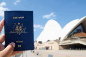 Những thủ tục xin visa Úc quan trọng và cần thiết không được bỏ qua