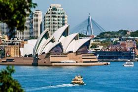 Hướng dẫn gia hạn visa Úc cho mọi đối tượng