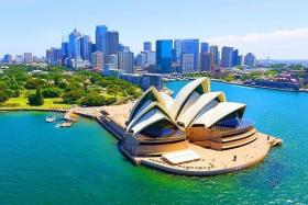 Hướng dẫn thủ tục xin visa đi Úc thăm thân nhân mới nhất 2022