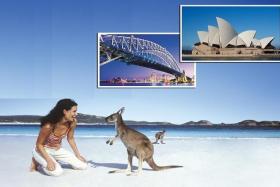 Điều kiện xin visa du lịch Úc năm 2022 bạn cần lưu ý