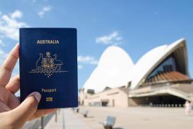Hướng dẫn chi tiết thủ tục xin visa Úc công tác 2022