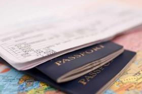 Những điều cần biết về xin visa thăm thân Thái Lan 